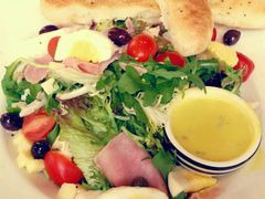 android_upload_pic-玛尚诺Pizza&Bar(长泰广场店)