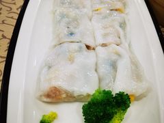 金粟猪肉肠-金榜大酒店-中餐