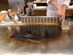 -飞阳铁板烧(ME TOWN购物中心店)