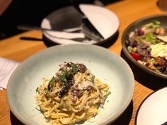 -The Diner X餐厅(青岛万象城店)