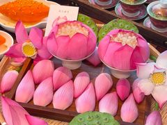 -金陵家宴·金陵春·南京菜(夫子庙店)