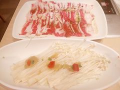 -新石器烤肉(无锡万象城店)
