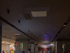 -皇室假期美食水疗会(春风路店)