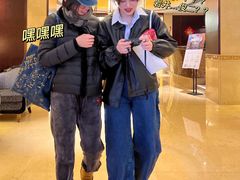 -北京中国大饭店