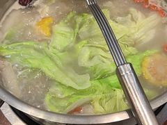 -八宝牛潮汕鲜牛肉火锅(净月店)