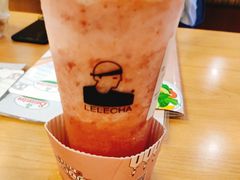 -LELECHA乐乐茶(新街口大洋店)