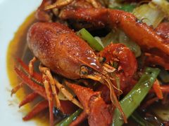 -扒虾小妹儿麻辣海鲜(宏图街店)
