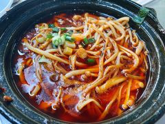 -廖记老砂锅(上清寺店)