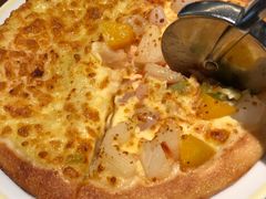 -萨莉亚意式餐厅(杭州滨江天街店)