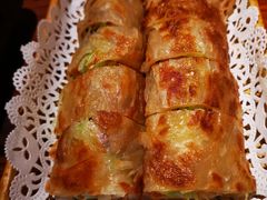 招牌卷饼-随缘小馆(红岭路店)
