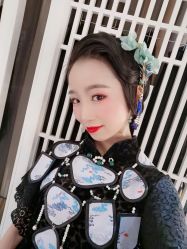 -盘子女人坊古装写真摄影(厦门总店)