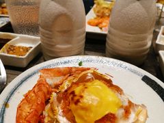 焗蟹宝-仙桐吉宴铁板烧·精致料理