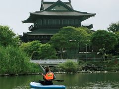 -海珠湖公园