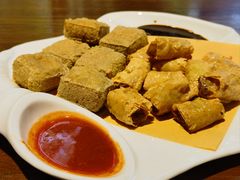 -绍兴老味道·非遗门店(银泰城店)