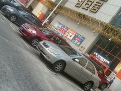 -百安居装修建材卖场(南山店)