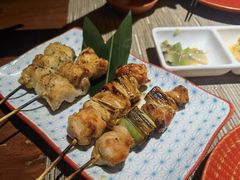-王氏炉匠·烧鸟放题自助(三里屯店)