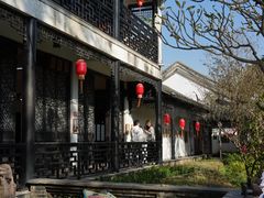 -中山詹园