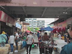 -马王堆海鲜水产市场