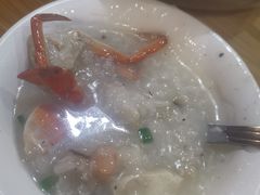 -旺角清粥(大正街店)