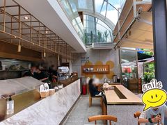 -农畉LONFOOD(福田星河COCOPark店)