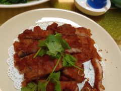 -老友客家王餐馆