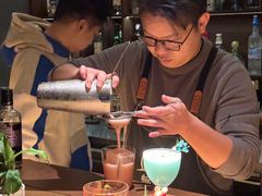 -蜗牛 Snail Bar·咖啡酒馆