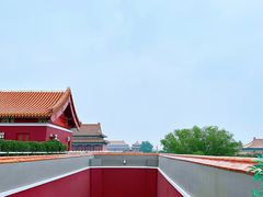 -天安门城楼