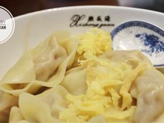 开洋拌馄饨-熙盛源(复兴路店)