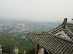 -北京鹫峰国家森林公园