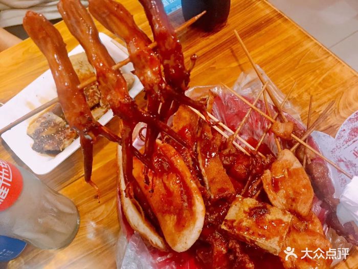彭浦第一炸胖胖炸鸡腿图片 - 第29张