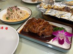 -三玛璐酒楼(汉口路店)