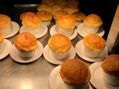 酥皮海皇汤-四海一家自助餐(益田假日广场店)