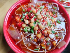 -四小区火锅·巷子里的重庆火锅(花照壁店)