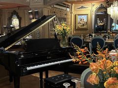 -火车头法国西餐厅