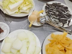 -三兴涮羊肉(荣安大街店)
