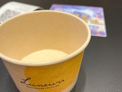 -LUNEURS月乐诗·法式冰淇淋(北外滩来福士广场店)
