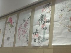 -秦汉胡同国学书院(川沙分馆)