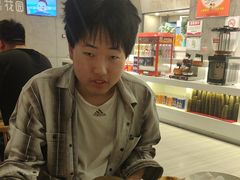 -玫瑰花园自助烤肉(顺义鑫海韵通店)