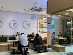 大堂-袁记云饺(鼓楼店)
