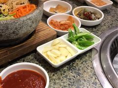 -韩小悦牛排烤肉无限续(遂宁万达店)