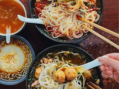 -李米线(武陵路店)