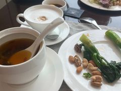 -Social 秀西餐厅-长沙瑞吉酒店(运达店)