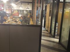 -鱼酷活鱼烤鱼(梅江印象城店)