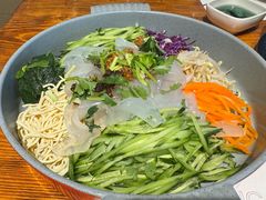 -老长春肉馆(创业大街店)