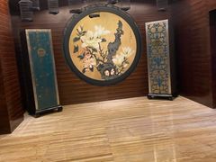 -贵阳万丽酒店·新满福楼餐厅