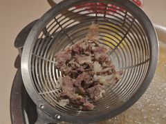 -汕头八合里海记牛肉店(清河店)
