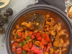 -大师傅金奖啤酒鱼(西街口总店)