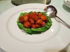 -无锡城中皇冠假日酒店·芳园中餐厅