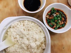 -力力豆花庄(广渠门店)