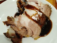 -So Lounge索兰至餐厅(蓝色港湾店)